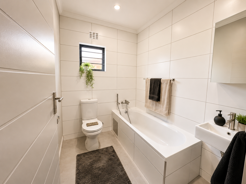 3 Bedroom House at Lion Pride Lifestyle Estate - Photo 5