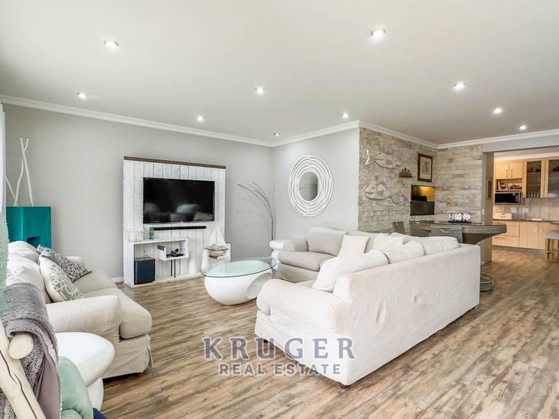 Fully Furnished Home with Charm, Character & Income Potential - Photo 1