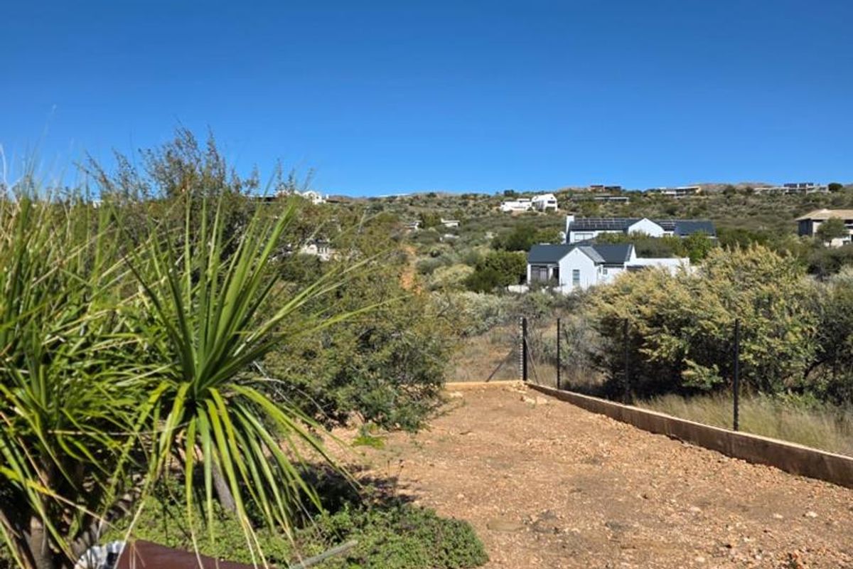 Upmarket house for sale at Finkenstein Estate - Photo 3