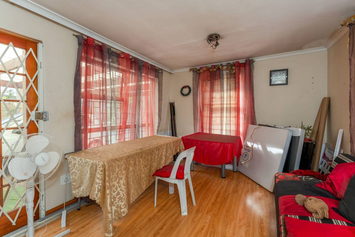 Charming 3-Bedroom Home in a Cul-de-Sac | Great Value & Potential - Photo 5