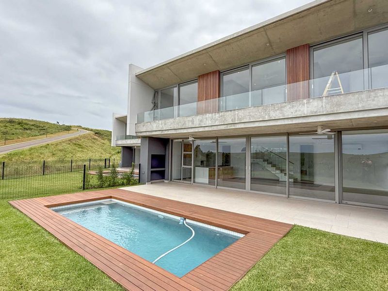 Zimbali Lakes Home for rent - Photo 2