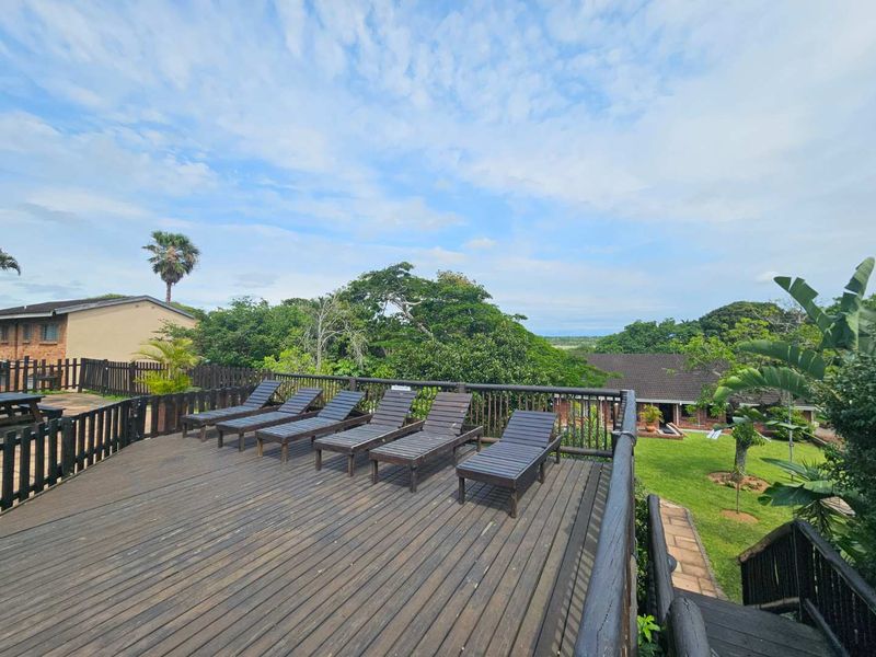 Prime St Lucia Investment Opportunity  Discover the Beauty of St Lucia, KwaZulu Natal, South Africa. - Photo 5