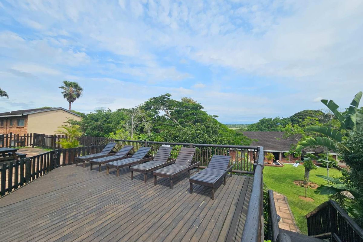 Prime St Lucia Investment Opportunity  Discover the Beauty of St Lucia, KwaZulu Natal, South Africa. - Photo 5