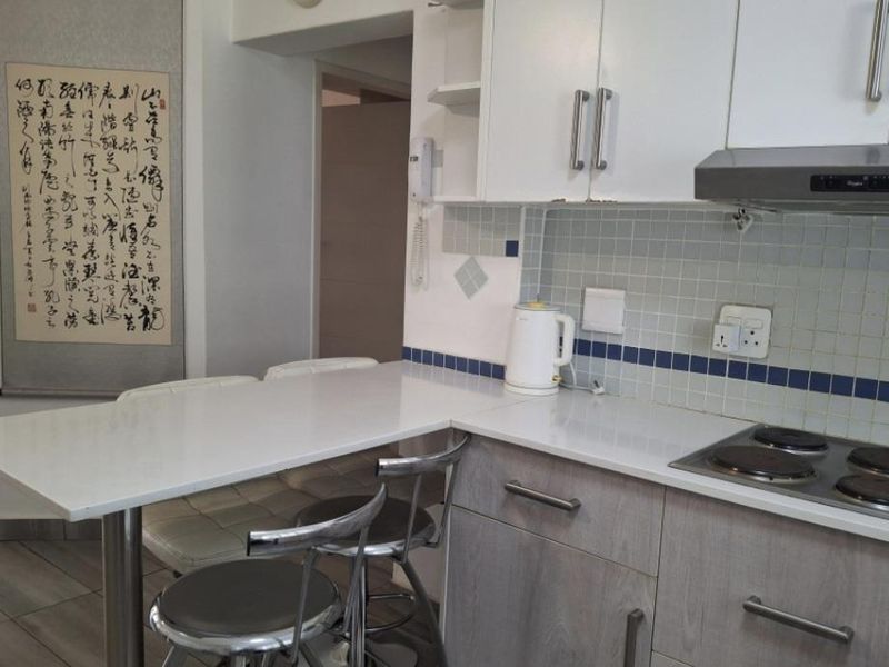 A LOVELY FURNISHED TWOO BEDROOM APARTMENT - Photo 8