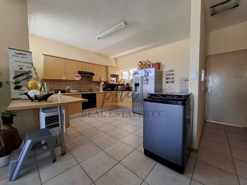 Charming Holiday Apartment – Walking Distance to the Sea - Photo 5