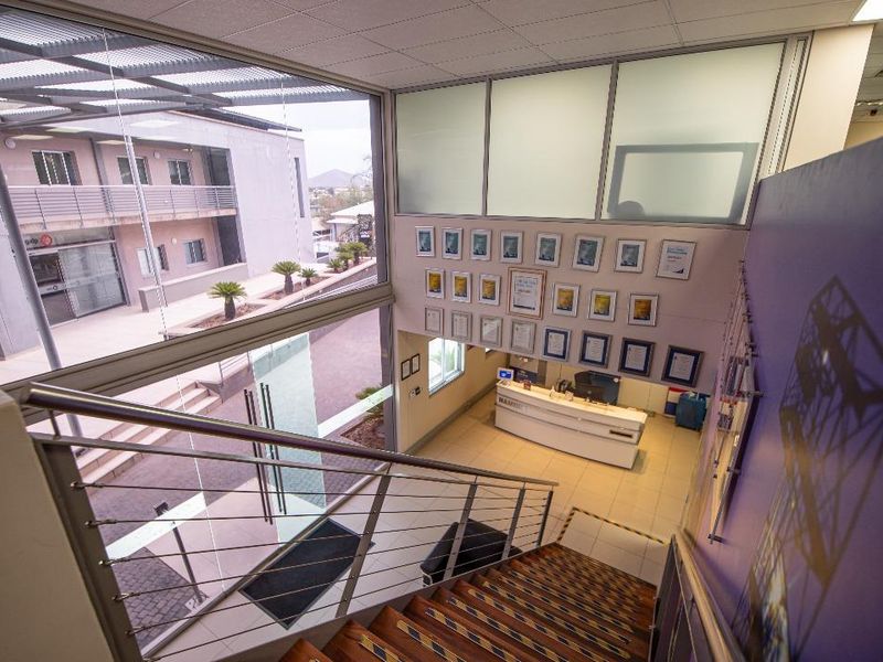 Prime Office Space in Windhoek CBD - Photo 4