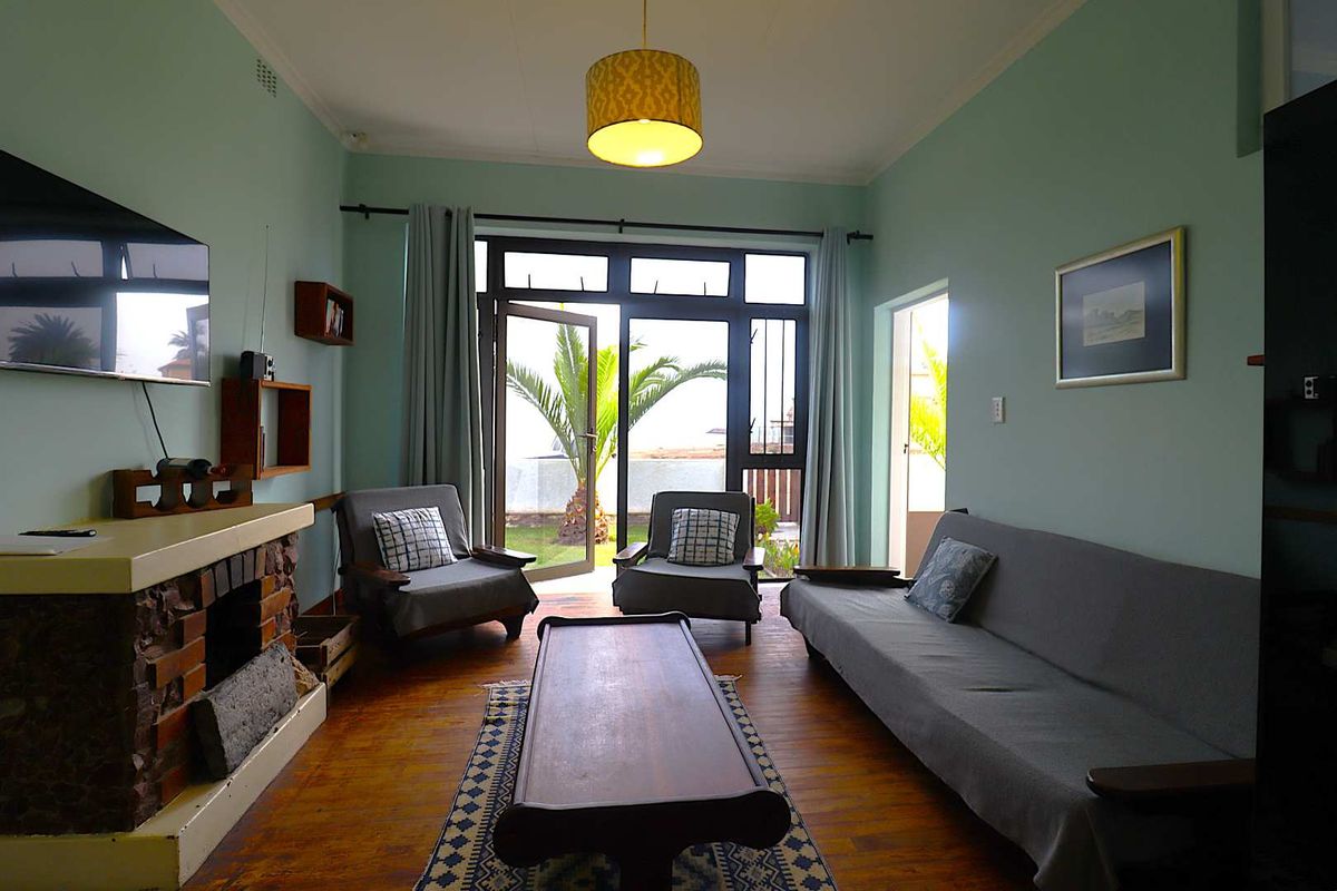 Beachfront House for Sale - Swakopmund Namibia - Photo 3