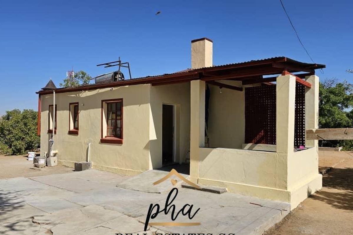 3 Bedroom house for sale in Usakos - Photo 3