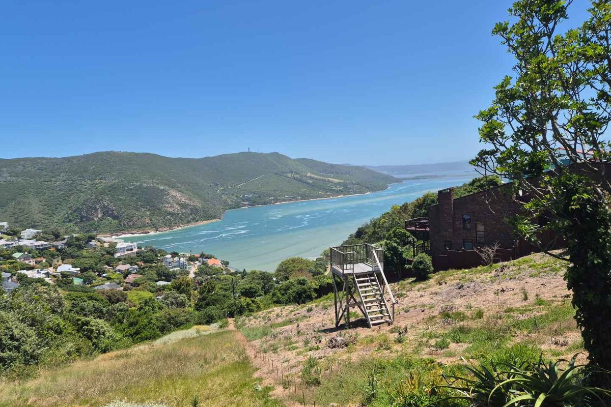 Build Your Dream Home with Unrivaled Lagoon Views - Photo 3