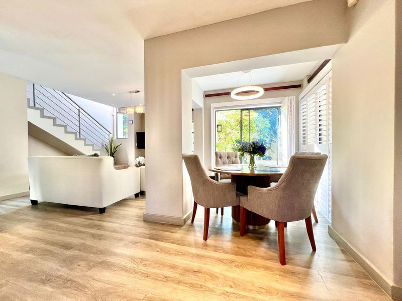EXCEPTIONAL THREE BED DOUBLE STOREY TOWNHOUSE IN ESPRIT ESTATE FOR RENTAL - Photo 5