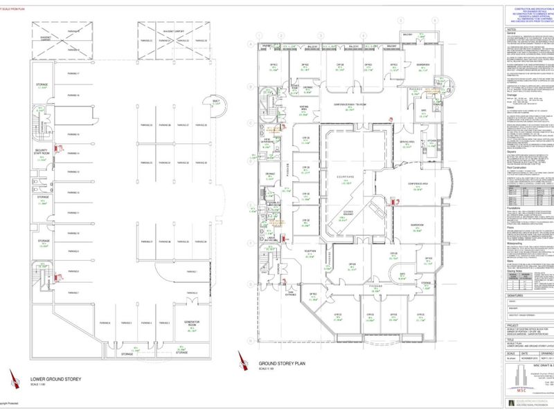 OFFICE BLCOK FOR SALE IN ASHLEA GARDENS - Photo 2