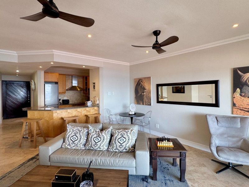 Stunning Fully Furnished Apartment at The Oysters - Photo 5