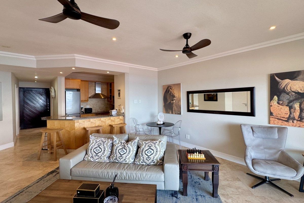 Stunning Fully Furnished Apartment at The Oysters - Photo 5