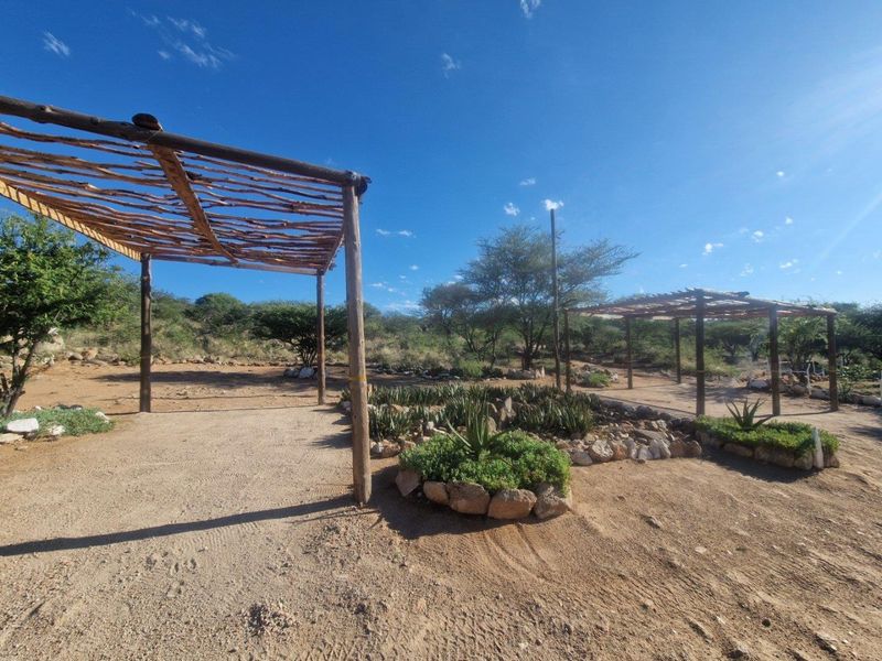 🏡 LODGE FOR SALE | KAMANJAB 🌿 - Photo 10