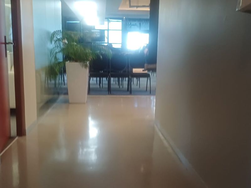 Prime Office Space in Secure and Sustainable Business Park - Photo 8