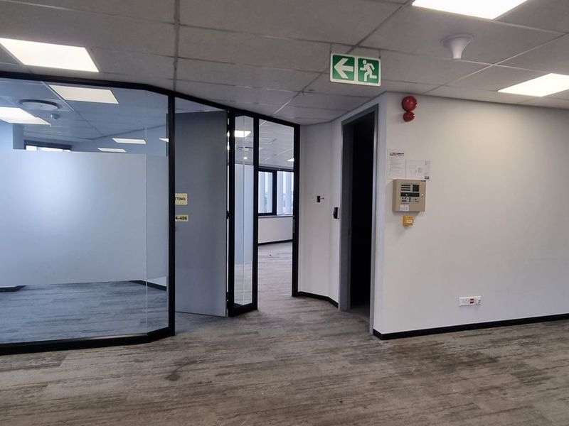 1 056m2 Irene Centurion Office To Let - Photo 6