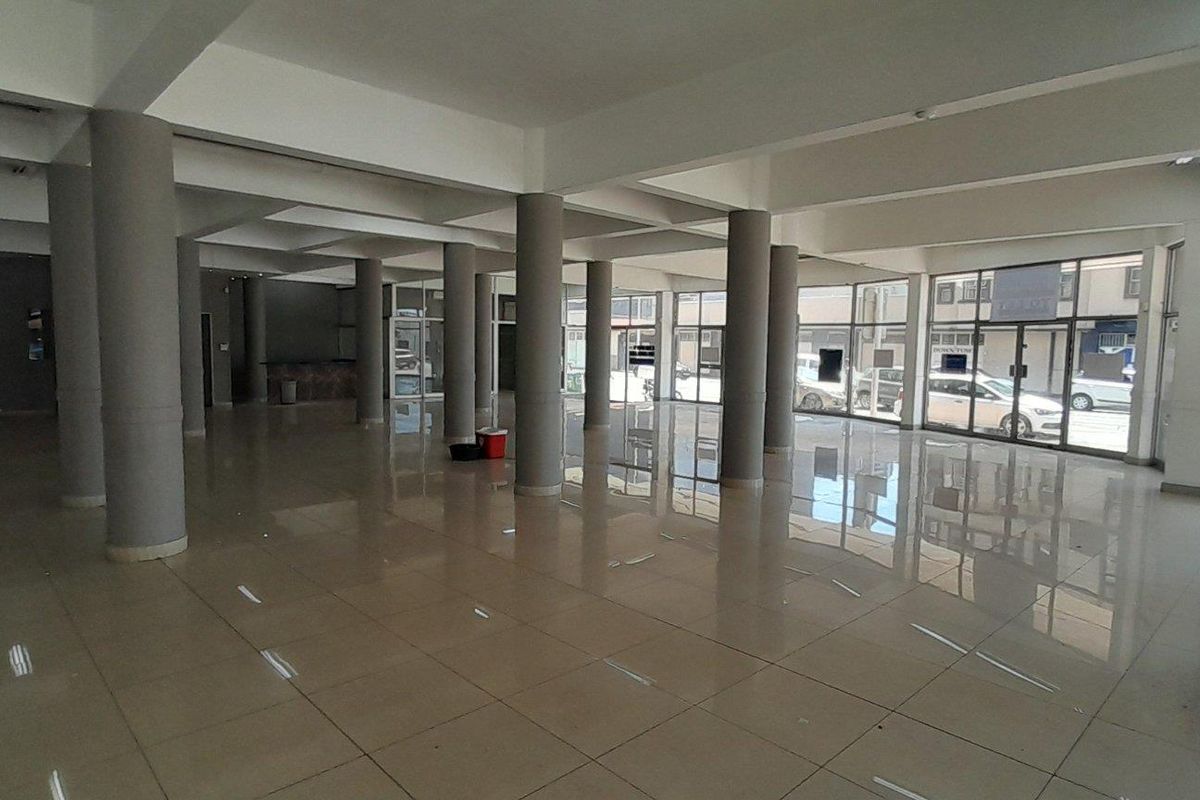 500m to Maximize Business Growth in Durban Central - Photo 5