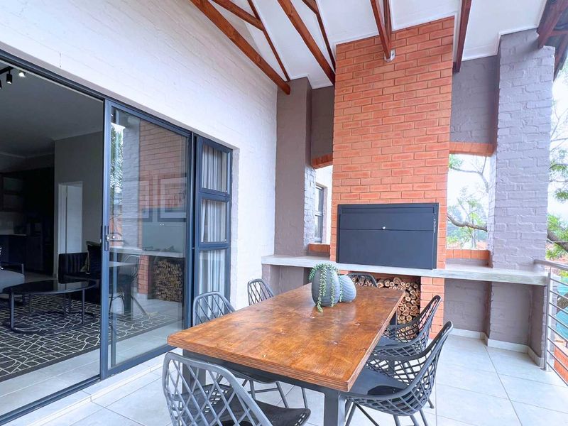 Two Bedroom Townhouse for Sale in Rietvalleirand - Photo 4