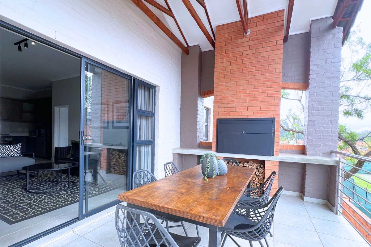Two Bedroom Townhouse for Sale in Rietvalleirand - Photo 4
