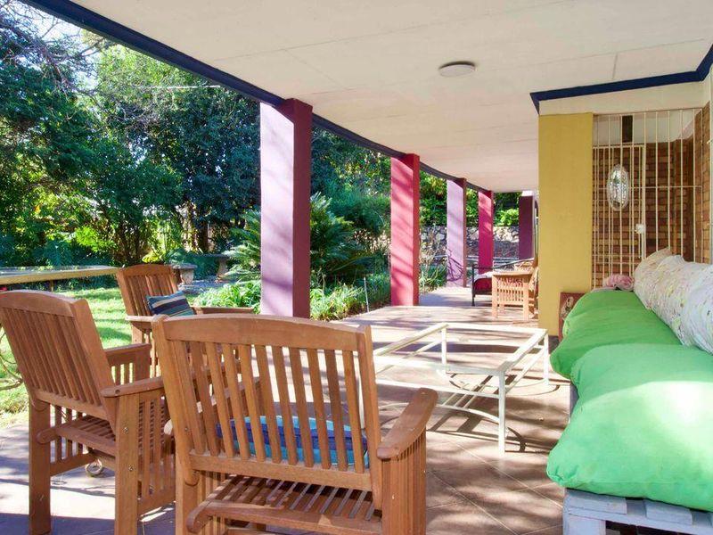 Large Home On A Corner Stand with income generation. - Photo 4