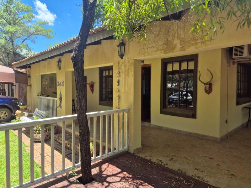 . "Seize This Leeupoort Gem & Make It Your Own!" - Photo 5