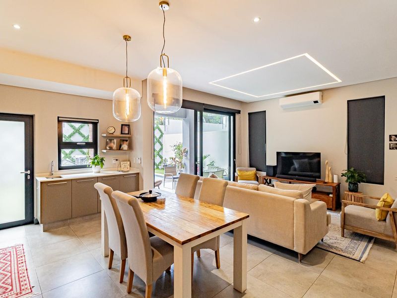 Charming 3 Bedroom Home in a Sought-After Complex in Bryanston - Photo 6