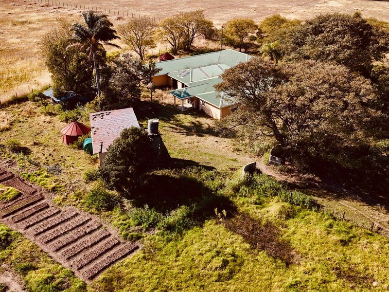 Smalholding for sale close to Vryheid area - Photo 8
