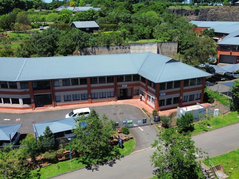 362 m2 COMMERCIAL OFFICE SPACE FOR SALE | PIN OAK OFFICE PARK, HILTON - Photo 4