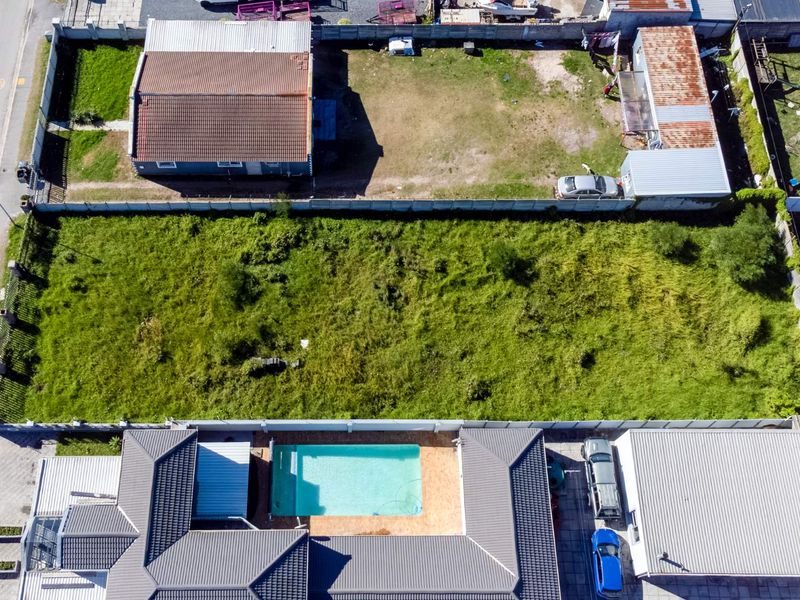 Vacant Land for Sale – Schaap Kraal - Photo 4
