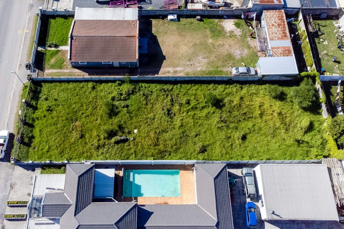 Vacant Land for Sale – Schaap Kraal - Photo 4