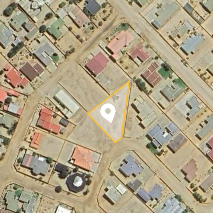 Property #2556862, Vacant Land Residential For Sale in Henties Bay Central