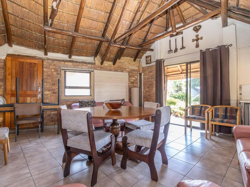 EXCEPTIONAL PROPERTY WITH INCOME POTENTIAL – IDEAL FOR A GUESTHOUSE OR B&B. - Photo 8