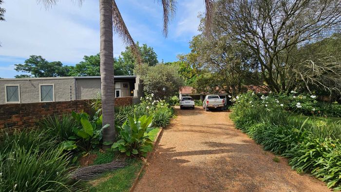 Property #2466110, House For Sale in Cullinan Rural