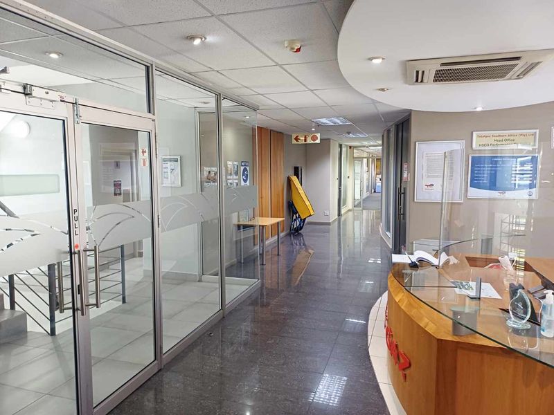 Premium Corporate Office Space To Let | Tyger Valley Chambers 2, Tyger Valley - Photo 5
