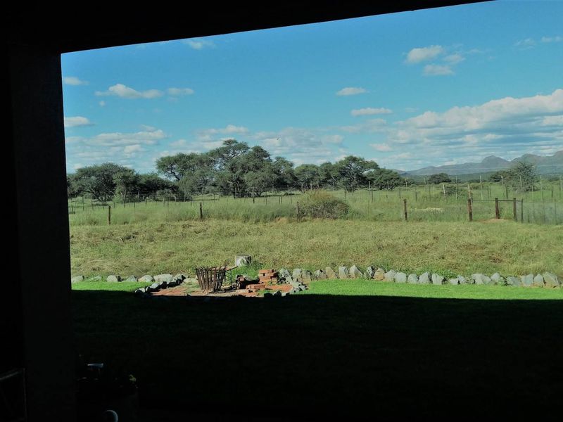 FOR SALE: SECURE 1 HECTARE PROPERTY WITH HOME, GARDEN & BUSINESS POTENTIAL - Photo 5