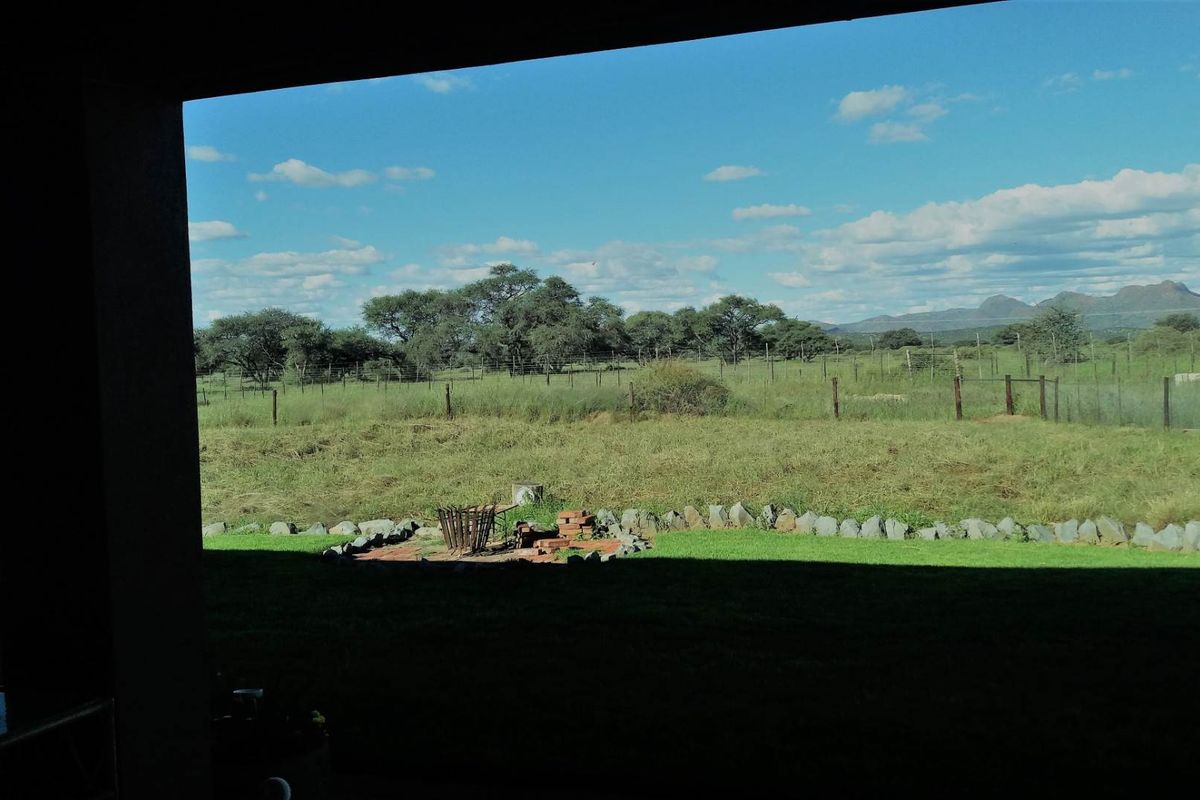 FOR SALE: SECURE 1 HECTARE PROPERTY WITH HOME, GARDEN & BUSINESS POTENTIAL - Photo 5