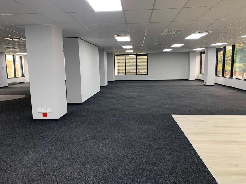 397m2 Office Space To Let at 2929 on Nicol, Bryanston - Photo 6