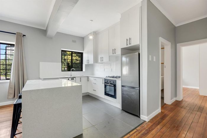 Property #2467313, Apartment For Sale in Newlands