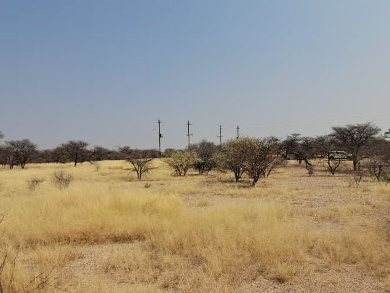FOR SALE – Farm Plot, Far Osona Commonage (Okahandja) - Photo 5