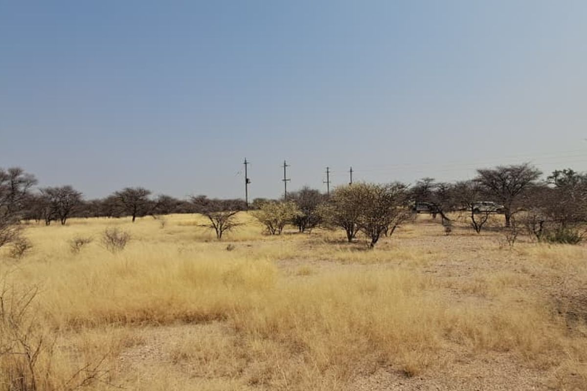 FOR SALE – Farm Plot, Far Osona Commonage (Okahandja) - Photo 5
