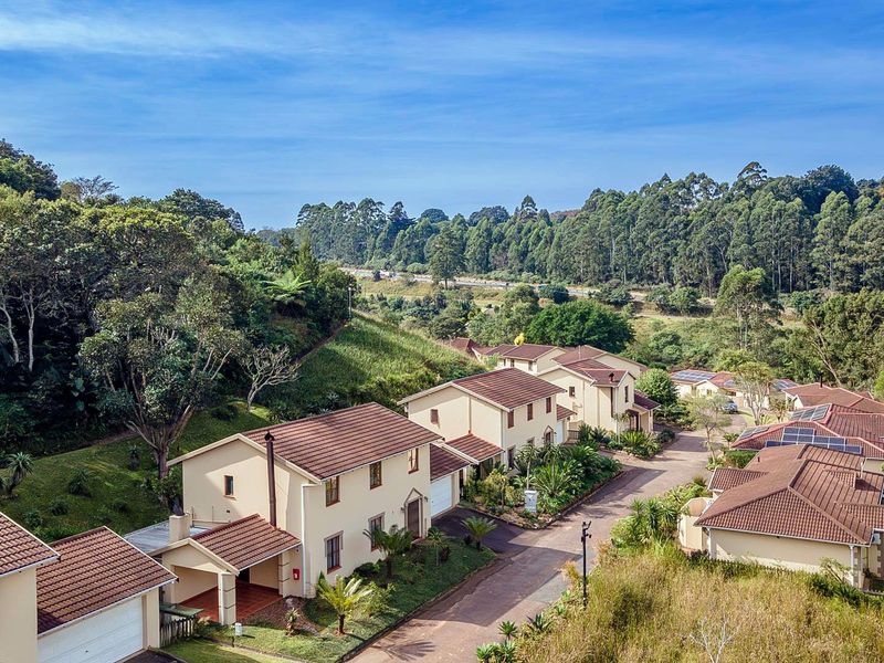 Bridgewater Estate – Contemporary Townhouse Living with Style & Comfort - Photo 3