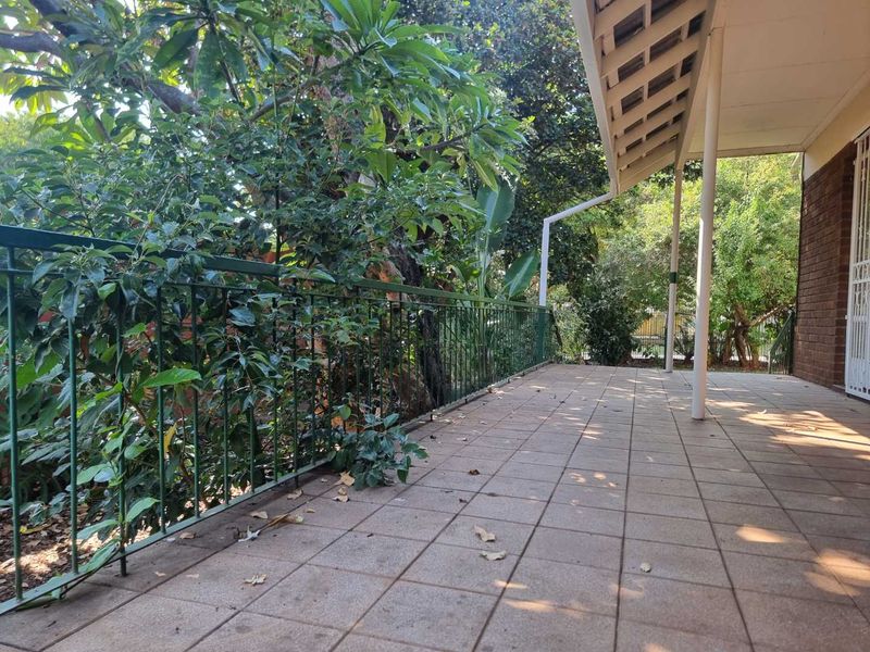 Versatile 4 Bedroom Home with Office Wing, Borehole & Exceptional Space - Photo 3