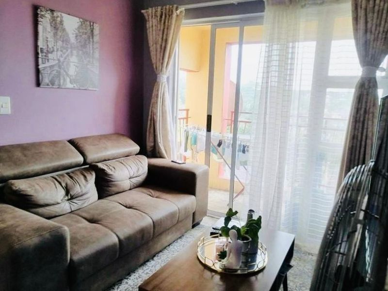 One-Bedroom Apartment in Caversham Glen, Pinetown - Practical Suburban Living - Photo 4