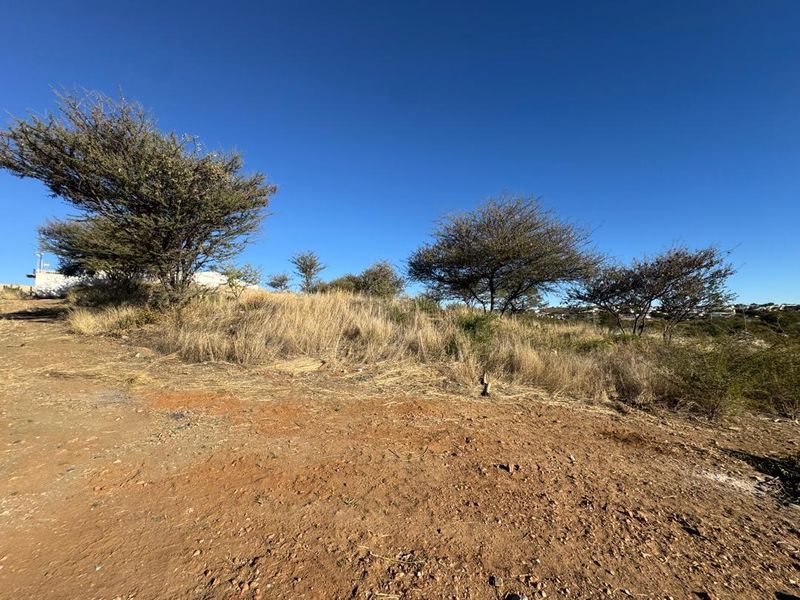 Large ERF Zoned For Institutions For Sale! - Photo 1