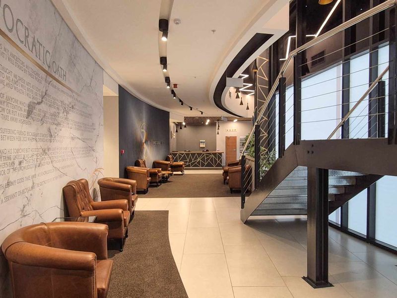 Odyssey Medical Centre - Photo 2