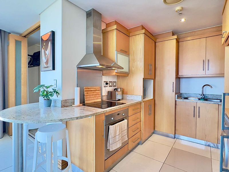 1 BEDROOM | 1.5 BATHROOM APARTMENT TO RENT at The Pearls of Umhlanga®️ - Photo 2