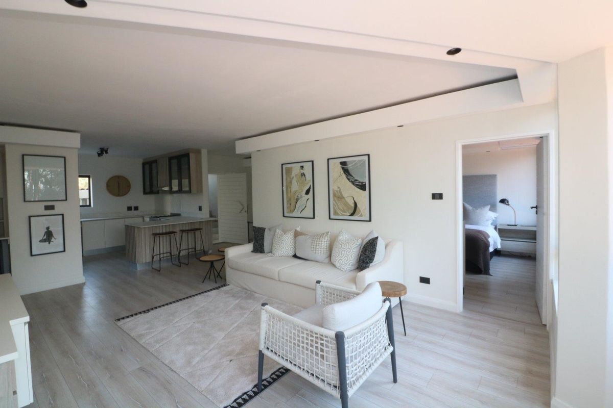 Stunning Newly Renovated Beachfront Oasis with Breathtaking Sea Views! - Photo 2