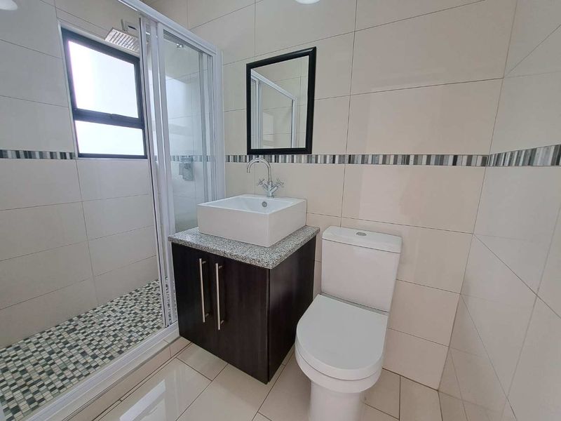 Ultra-modern townhouse in Kleine Kuppe - Photo 9