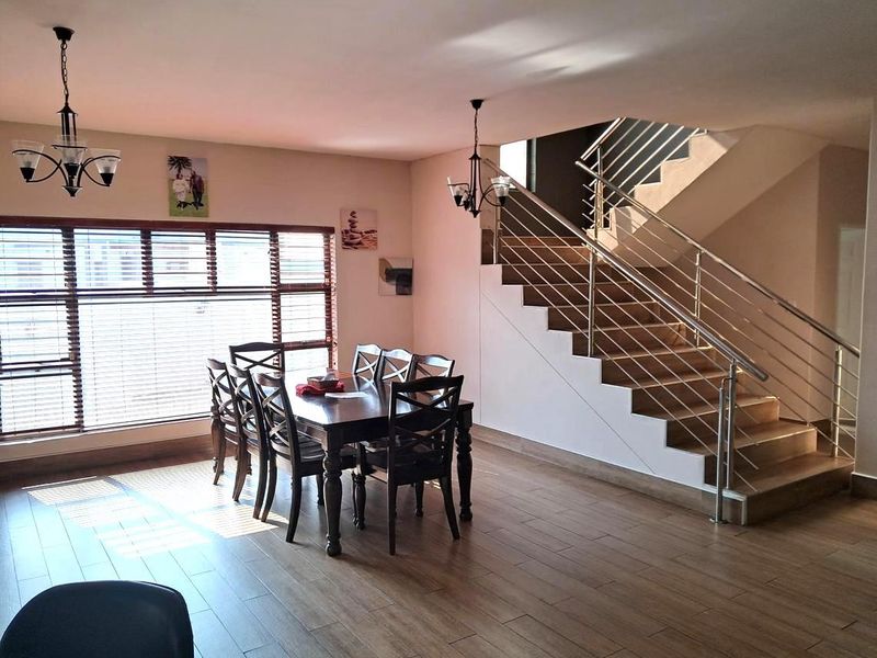 4 Bedroom Double-Storey House – Mile 4 - Photo 9
