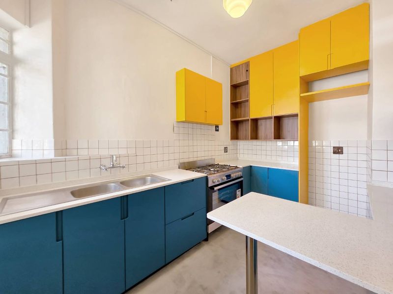 Pet friendly apartment to rent in Gardens! - Photo 3